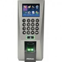 Stand-alone Finger print reader and access control